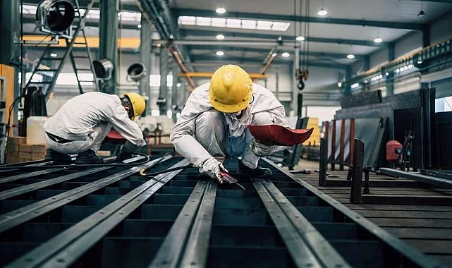 Kızılören Şantiye Depolama